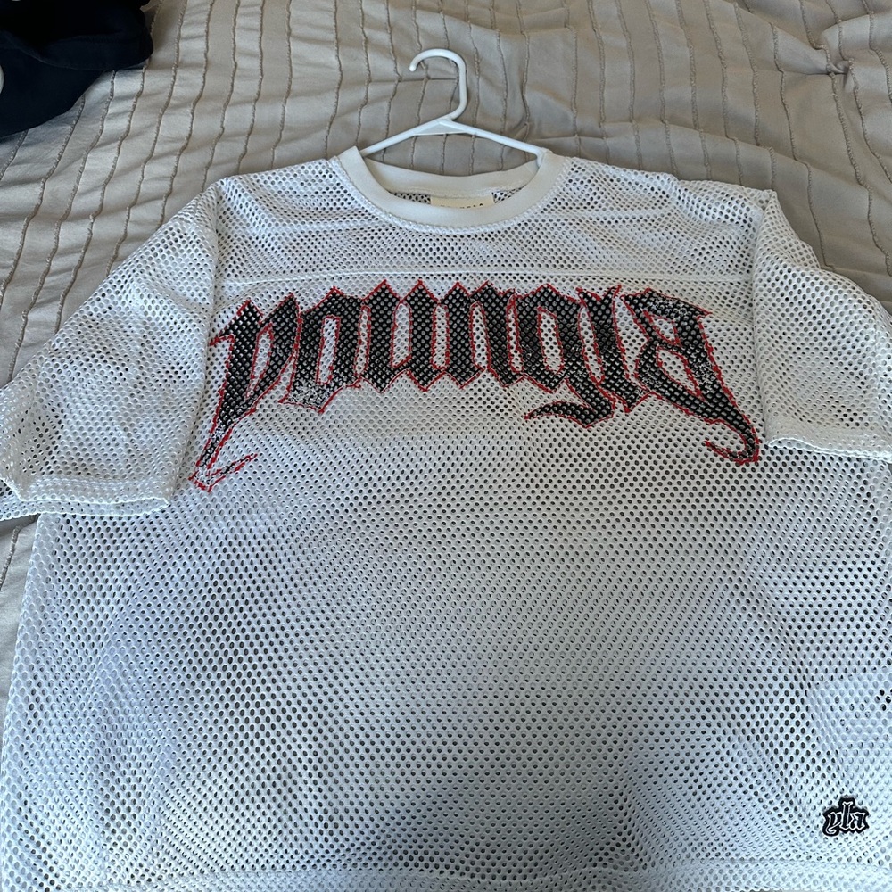 YoungLA Jersey